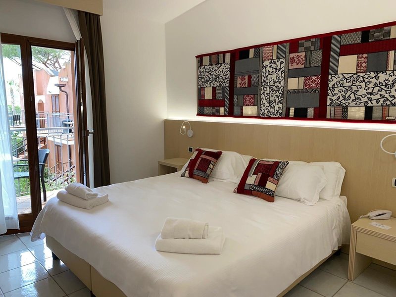 Corte Rosada Resort & Spa 41