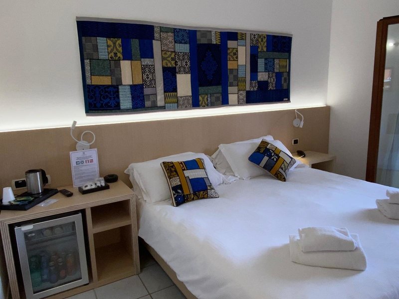 Corte Rosada Resort & Spa 42