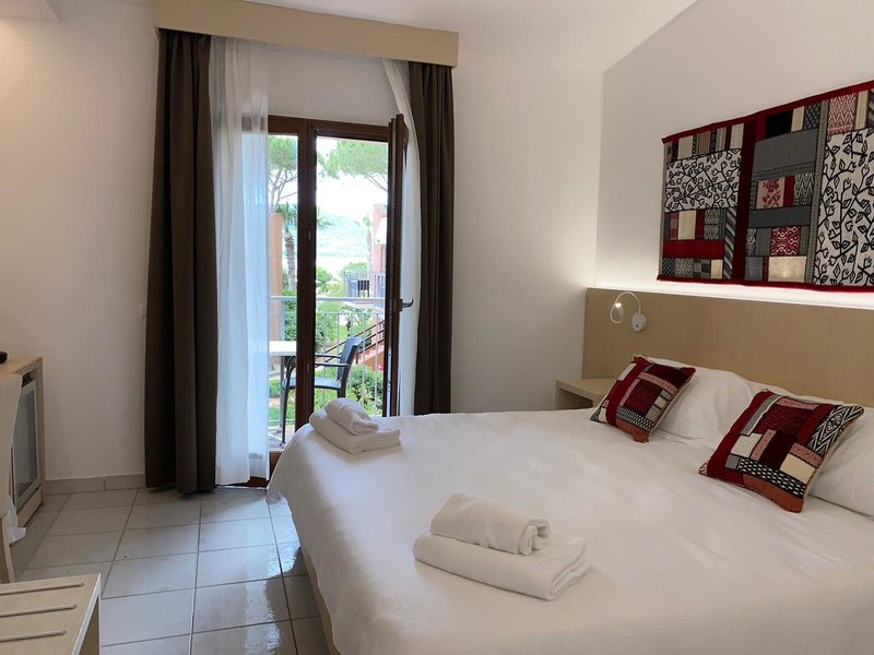 Corte Rosada Resort & Spa 43