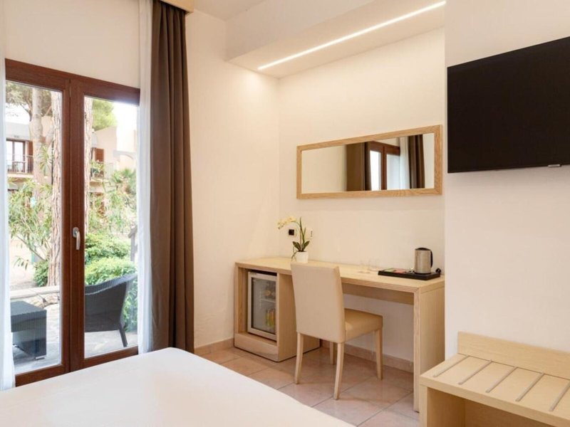 Corte Rosada Resort & Spa 44