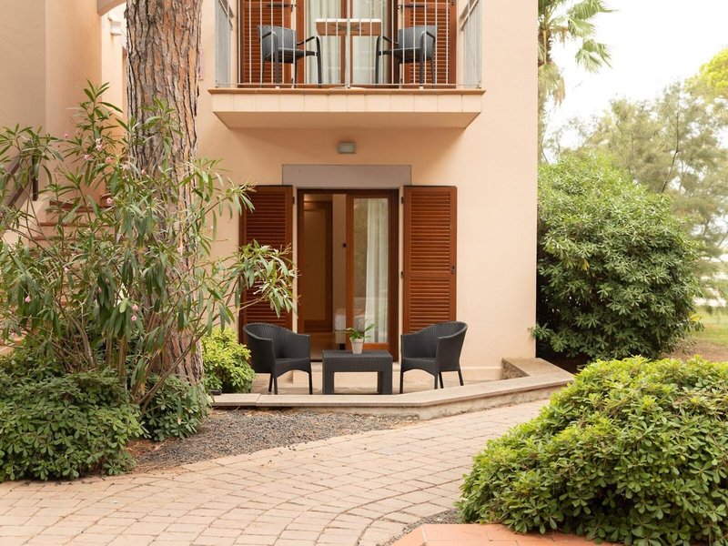 Corte Rosada Resort & Spa 45