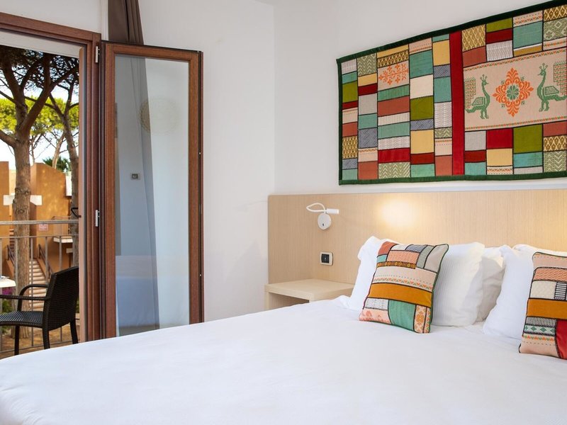 Corte Rosada Resort & Spa 46