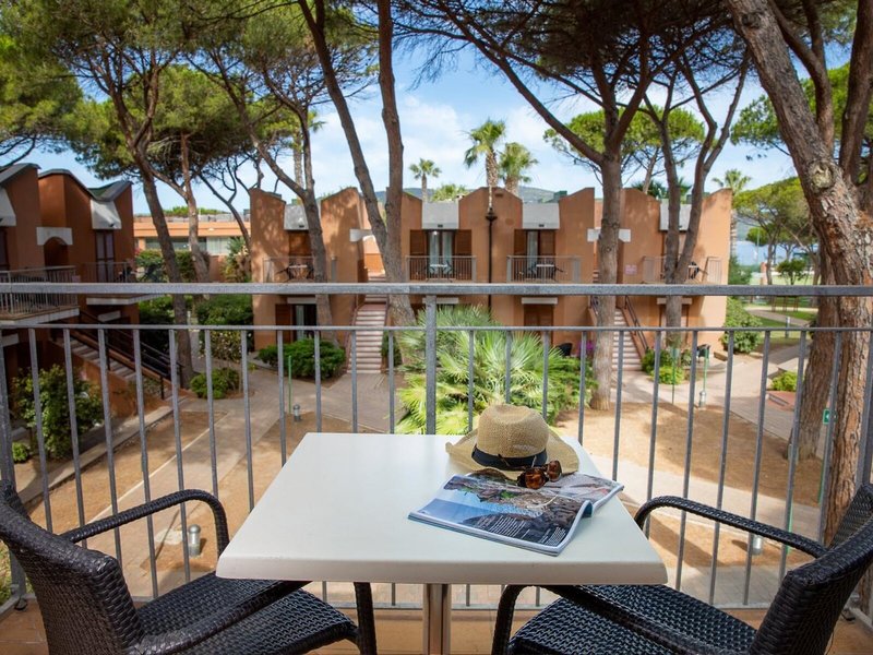 Corte Rosada Resort & Spa 47