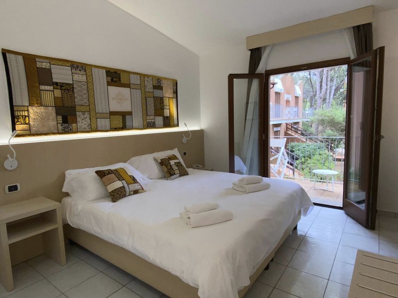 Hotel Corte Rosada Affiliated by Meliá 6