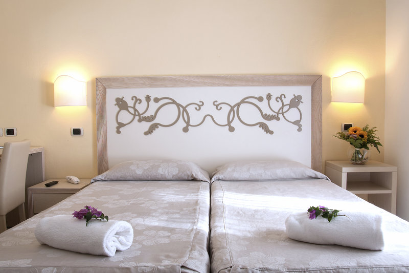 Hotel Corte Rosada Affiliated by Meliá 7