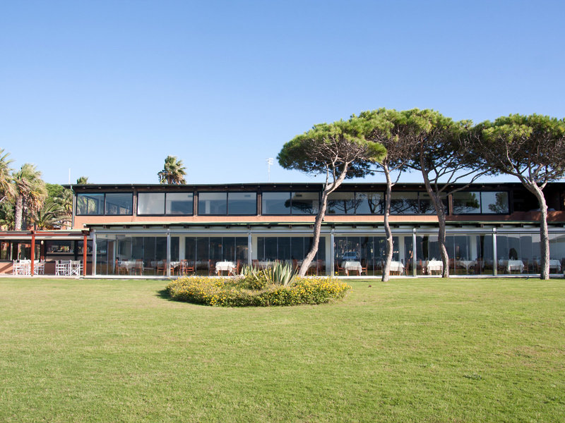 Corte Rosada Resort & Spa