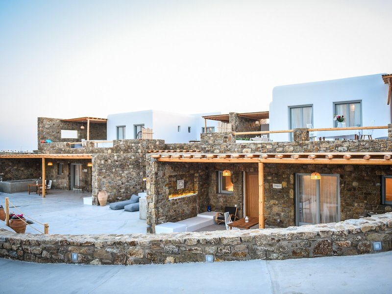 Myconian Crown Suites 1