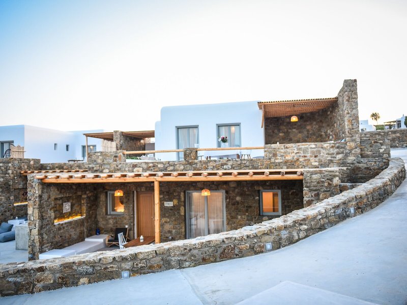 Myconian Crown Suites 2