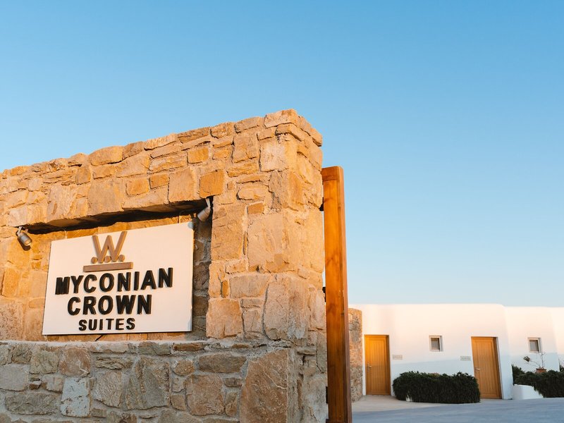 Myconian Crown Suites 3