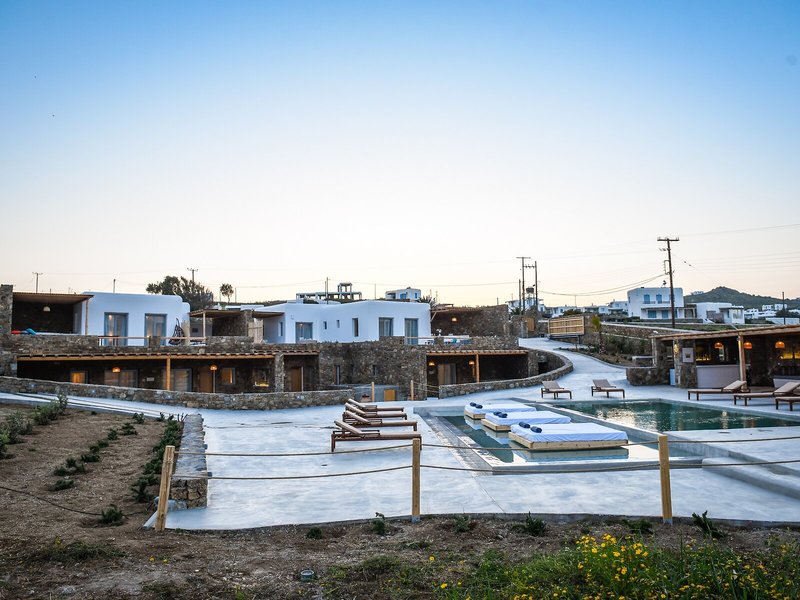 Myconian Crown Suites 4