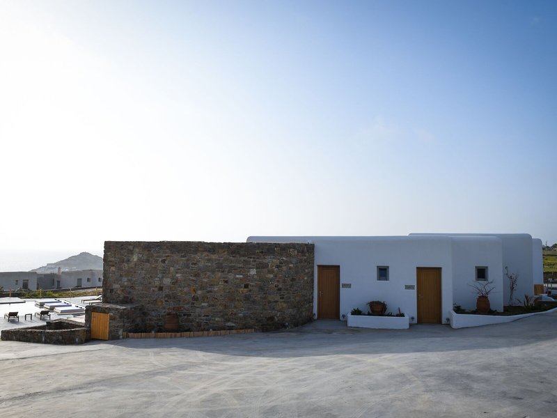 Myconian Crown Suites 5