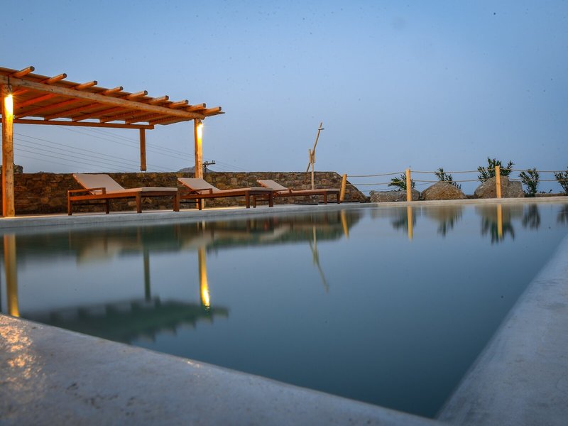 Myconian Crown Suites 9