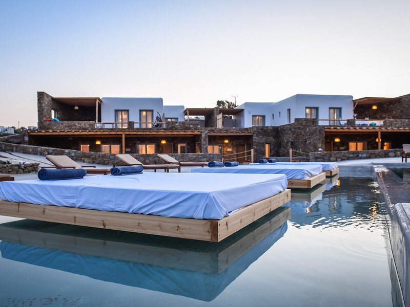 Myconian Crown Suites 11