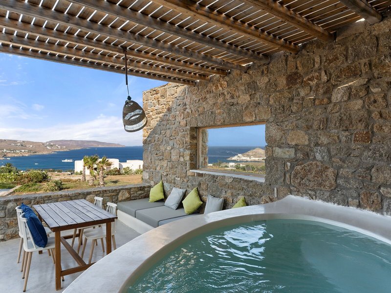 Myconian Crown Suites 12