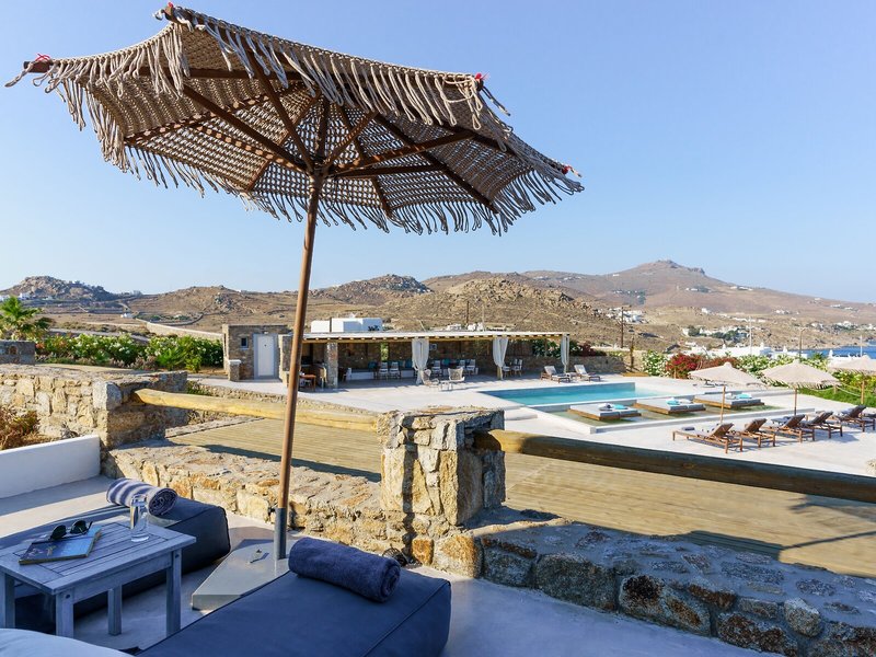 Myconian Crown Suites 13