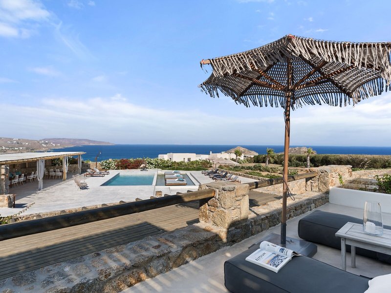 Myconian Crown Suites 15