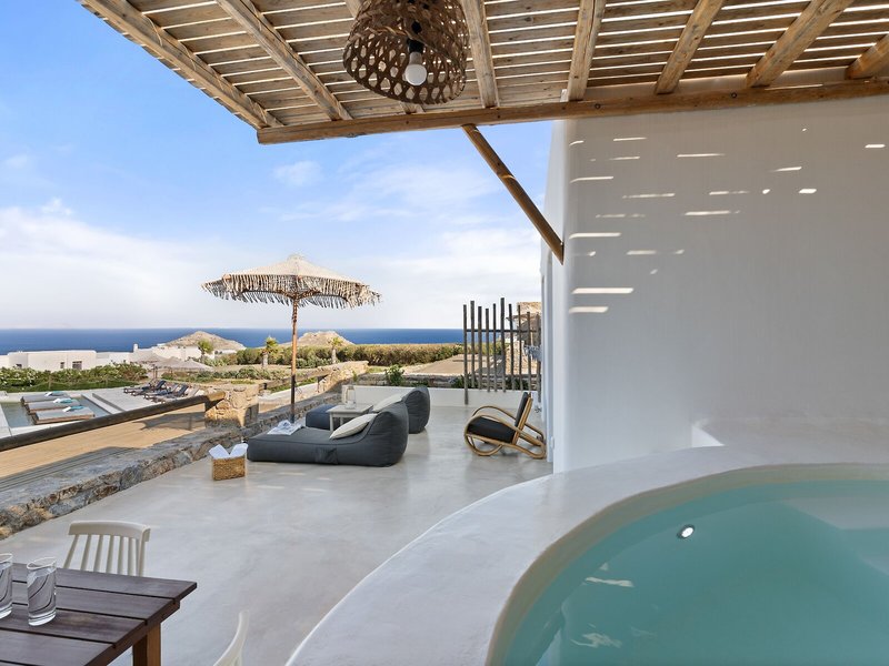 Myconian Crown Suites 16