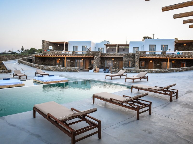 Myconian Crown Suites 20