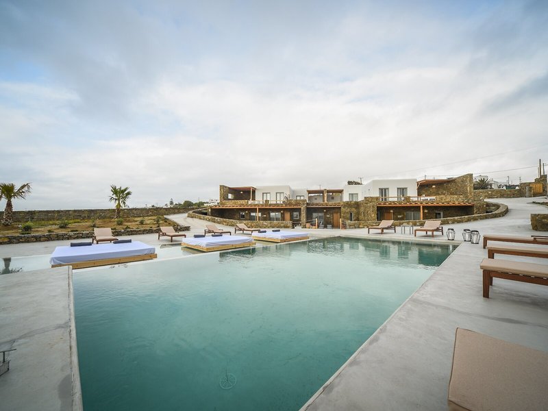 Myconian Crown Suites 21