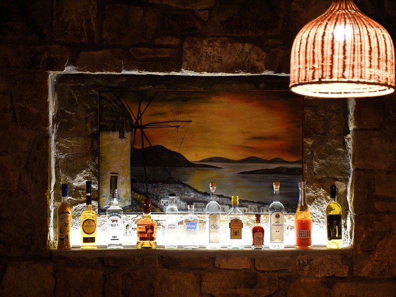 Myconian Crown Suites 22