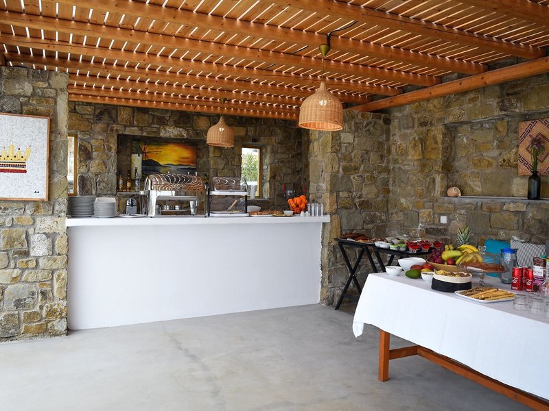 Myconian Crown Suites 29