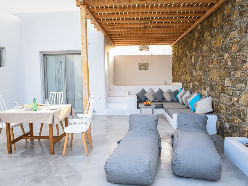 Myconian Crown Suites 32