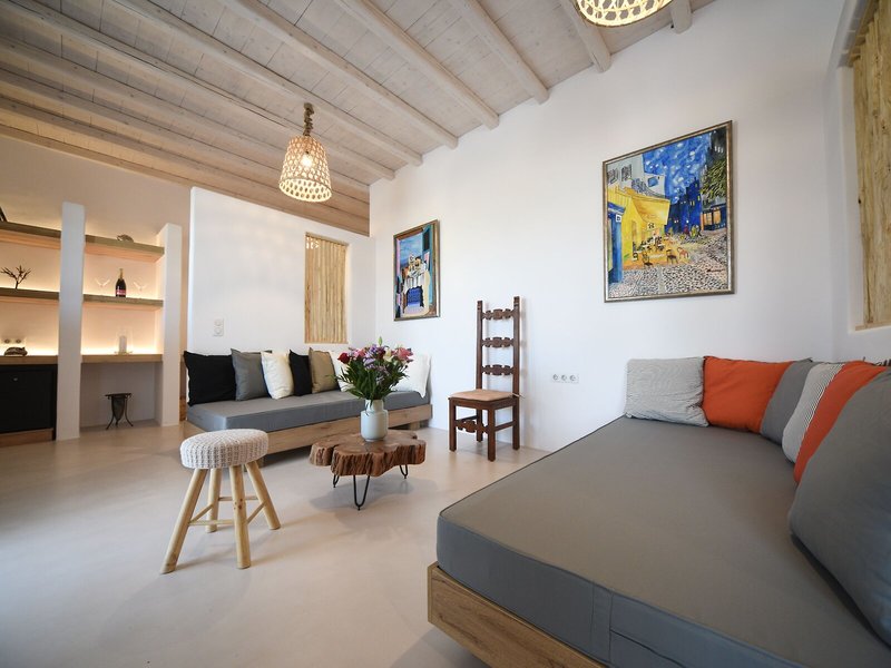 Myconian Crown Suites 50