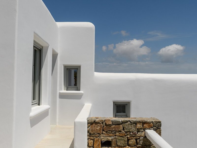 The Summit Mykonos Suites & Apartments 2