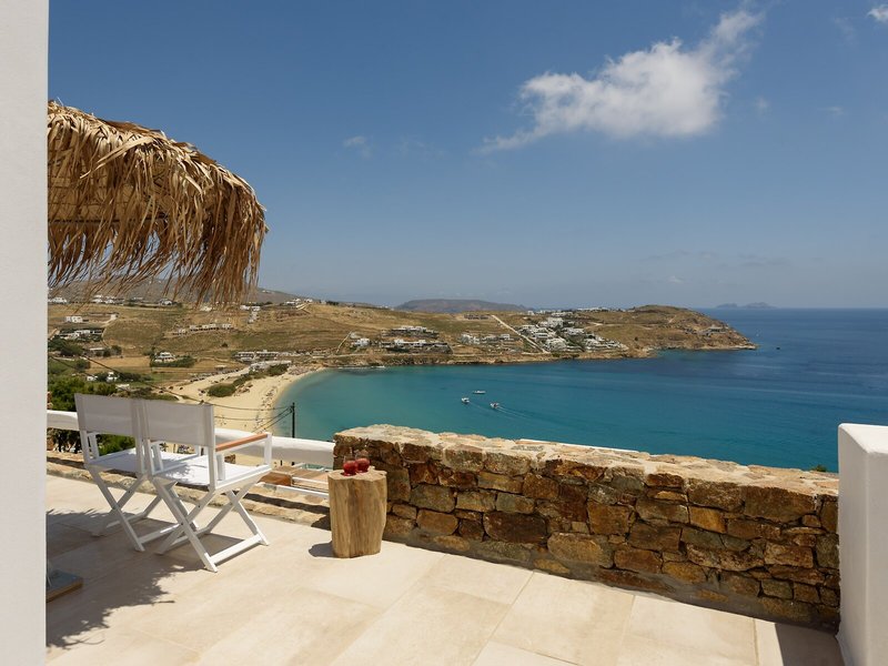 The Summit Mykonos Suites & Apartments 3