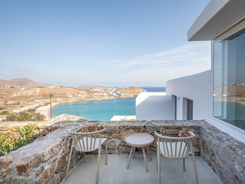 The Summit Mykonos Suites & Apartments 4