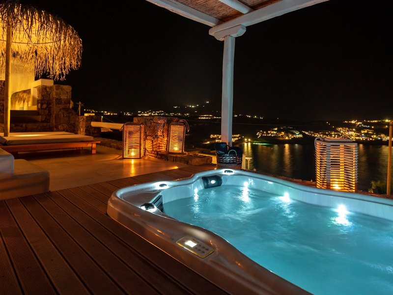The Summit Mykonos Suites & Apartments 6