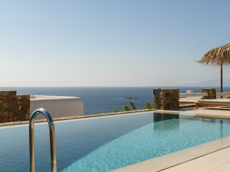The Summit Mykonos Suites & Apartments 9
