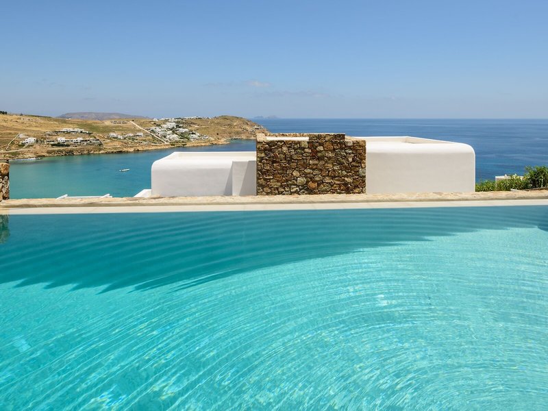 The Summit Mykonos Suites & Apartments 11