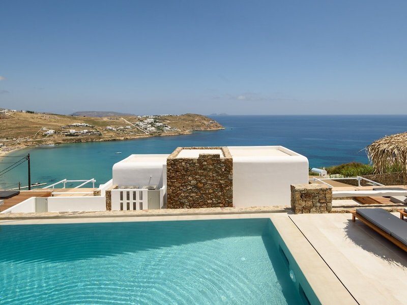 The Summit Mykonos Suites & Apartments 15