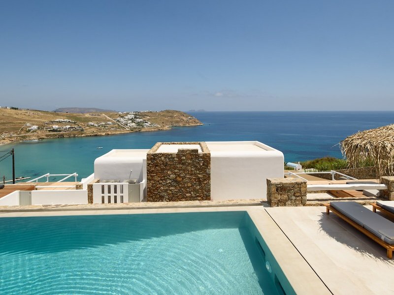 The Summit Mykonos Suites & Apartments 17