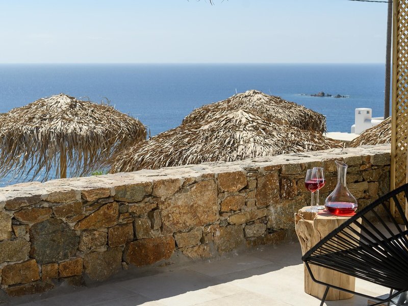 The Summit Mykonos Suites & Apartments 19