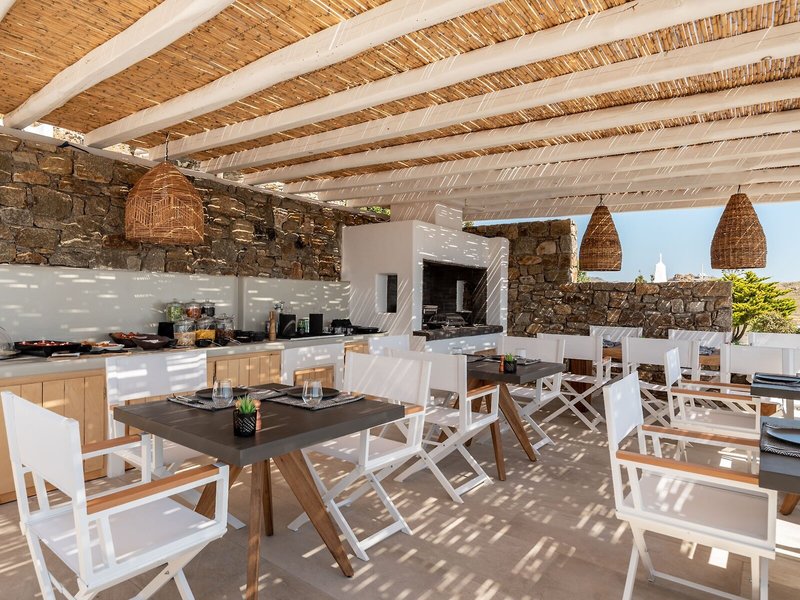 The Summit Mykonos Suites & Apartments 23