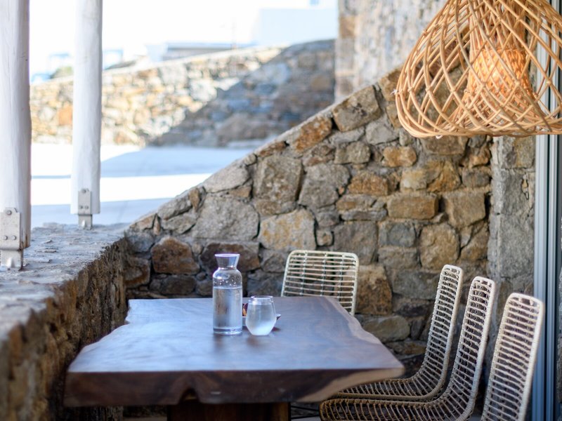 The Summit Mykonos Suites & Apartments 24