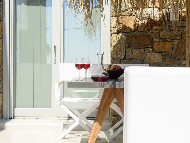 The Summit Mykonos Suites & Apartments 25