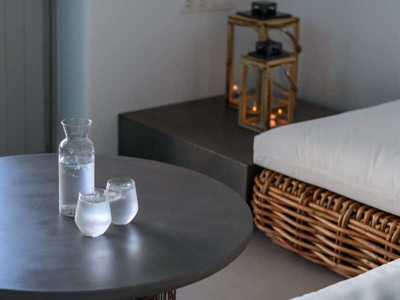 The Summit Mykonos Suites & Apartments 26