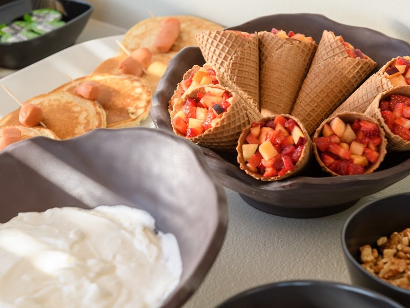 The Summit Mykonos Suites & Apartments 27