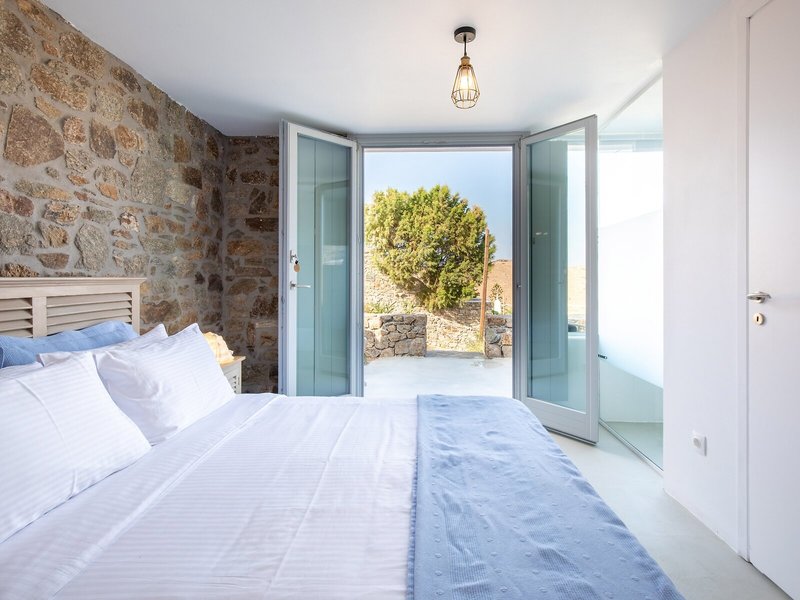 The Summit Mykonos Suites & Apartments 28