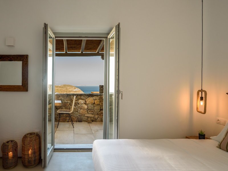 The Summit Mykonos Suites & Apartments 29