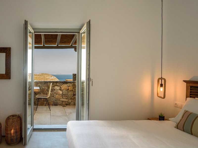 The Summit Mykonos Suites & Apartments 30