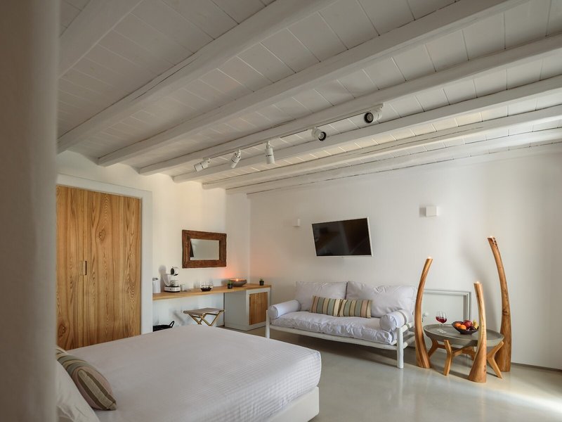 The Summit Mykonos Suites & Apartments 31