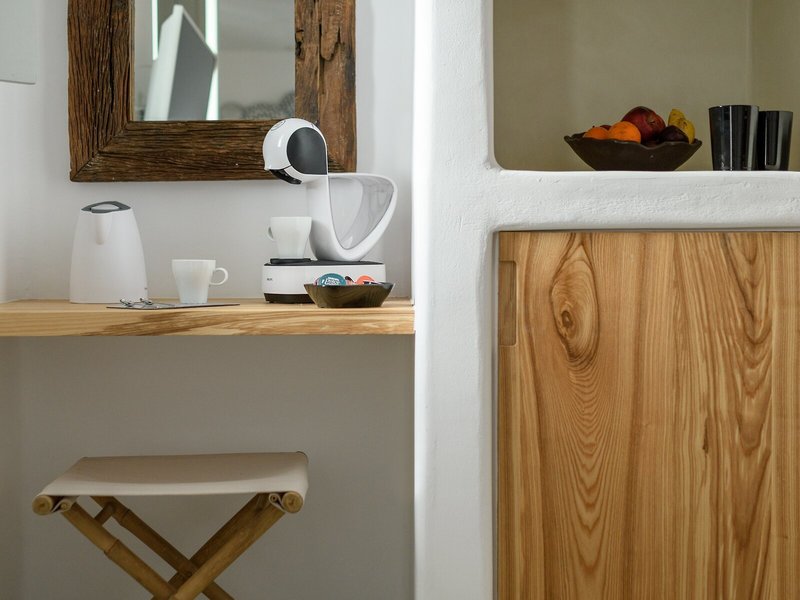 The Summit Mykonos Suites & Apartments 32