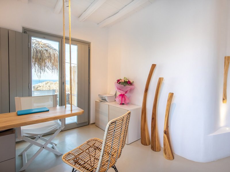 The Summit Mykonos Suites & Apartments 34
