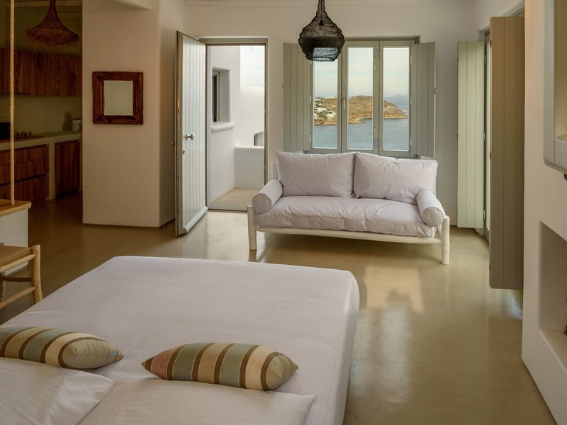 The Summit Mykonos Suites & Apartments 35