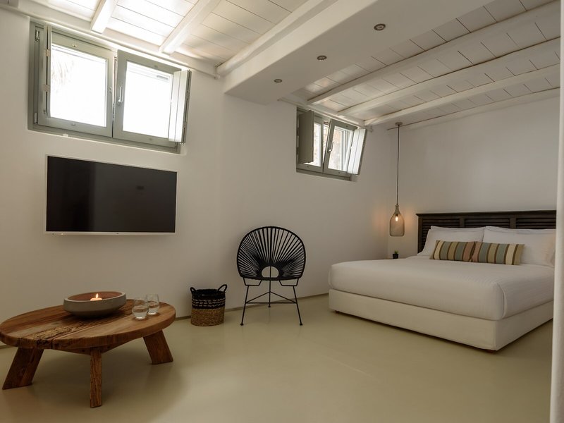 The Summit Mykonos Suites & Apartments 36