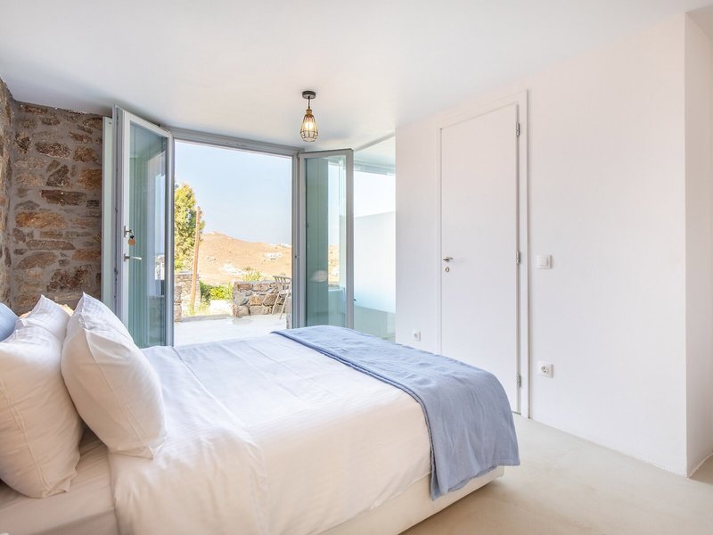 The Summit Mykonos Suites & Apartments 37